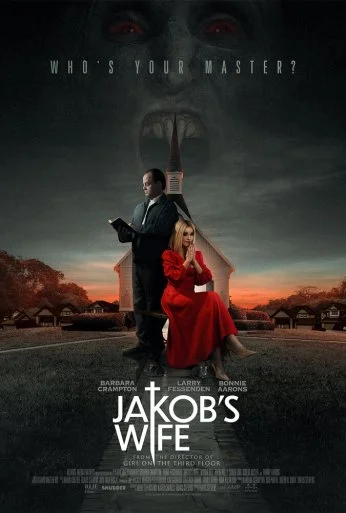 Жена Джейкоба (2021) онлайн бесплатно